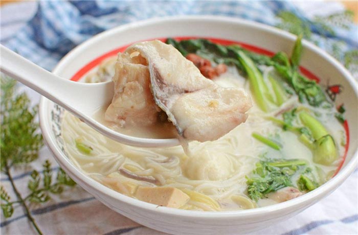 感城镇鱼粉培训